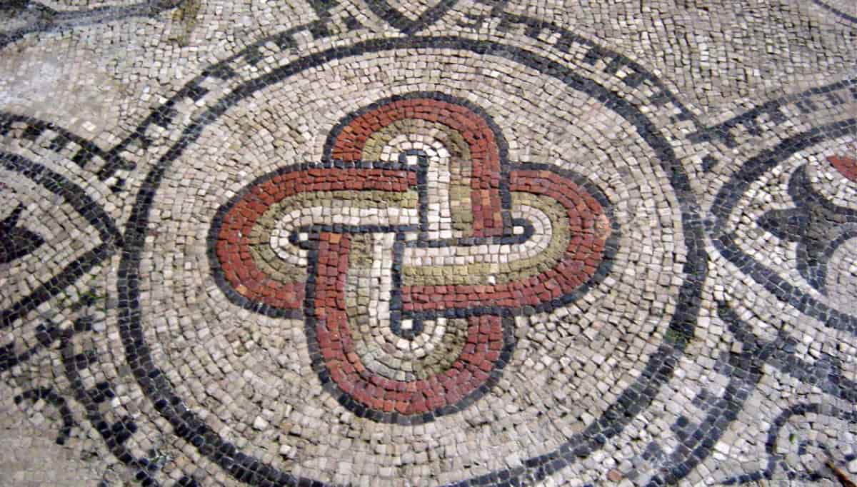 Zona Archeologica e Basilica Patriarcale di Aquileia