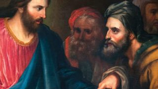 L’Arte dei Papi. Da Perugino a Barocci