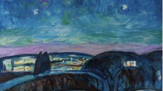 Munch. Il grido interiore