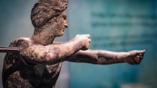 Gli Dei ritornano. I bronzi di San Casciano