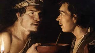 Matthias Stom. Un caravaggesco nelle collezioni lombarde