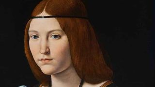 La seduzione del colore. Andrea Solario e il Rinascimento tra Italia e Francia