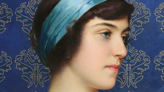 LIBERTY. L’arte dell’Italia moderna