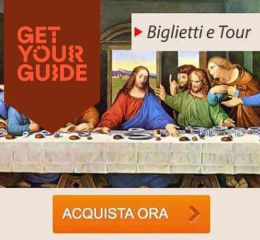 biglietti cenacolo milano
