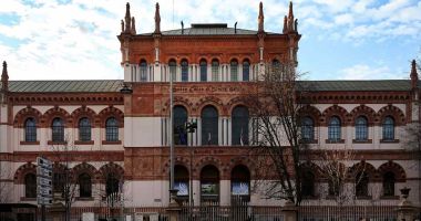 La lunga storia del Museo di Storia Naturale di Milano