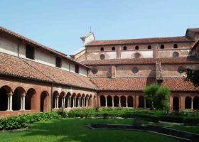 Abbazia di Santa Maria di Staffarda