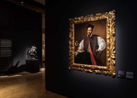 L’immagine sovrana. Urbano VIII e i Barberini