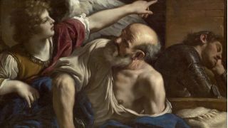 Guercino. Il mestiere del pittore