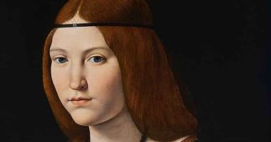 La seduzione del colore. Andrea Solario e il Rinascimento tra Italia e Francia