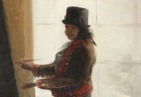 Goya. La ribellione della ragione