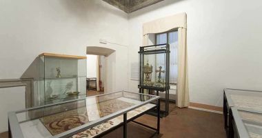 Museo del Tessile e del Costume di Spoleto