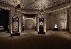 L'Amato di Iside. Nerone, la Domus Aurea e l'Egitto