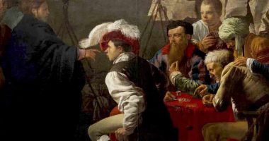 Ter Brugghen. Dall’Olanda all’Italia sulle orme di Caravaggio