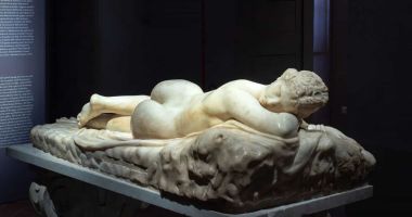 Firenze e l’Europa. Arti del Settecento agli Uffizi