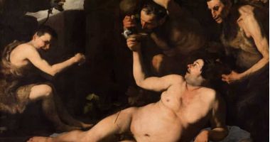 Oltre Caravaggio. Un nuovo racconto della pittura a Napoli