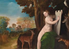Il Cinquecento a Ferrara: Mazzolino, Ortolano, Garofalo, Dosso