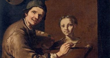 Il Teatro del Quotidiano. Giacomo Francesco Cipper “Tedesco”