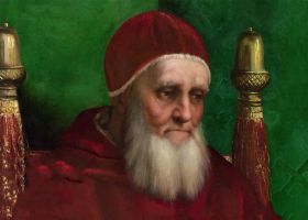 Giulio II e Raffaello. Una nuova stagione del Rinascimento a Bologna