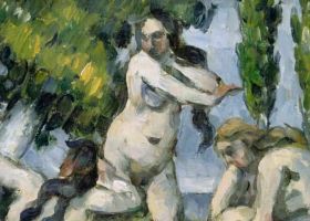 Cézanne / Renoir. Capolavori dal Musée de L’Orangerie e dal Musée D’Orsay