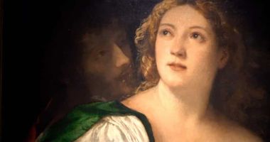 Tiziano e l’immagine della donna nel Cinquecento Veneziano