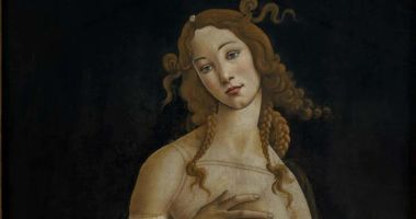 Da Botticelli a Mucha. Bellezza, Natura, Seduzione