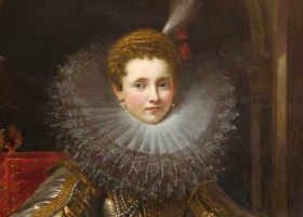Rubens a Genova