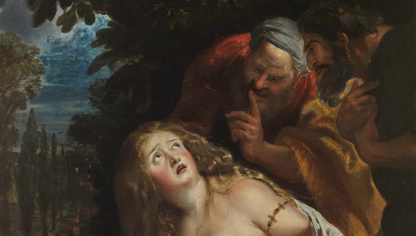Il tocco di Pigmalione. Rubens e la scultura a Roma