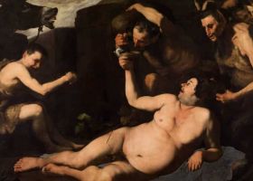 Oltre Caravaggio. Un nuovo racconto della pittura a Napoli