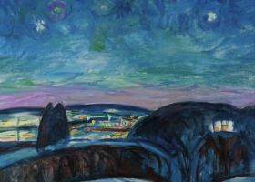 Munch. Il grido interiore