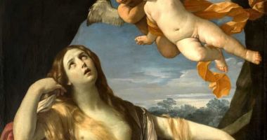 Maddalena Il mistero e l’immagine