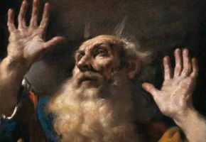Guercino. L’era Ludovisi a Roma