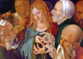 Dürer e le origini del Rinascimento nel Trentino