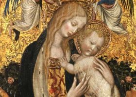 Pisanello. Il tumulto del mondo
