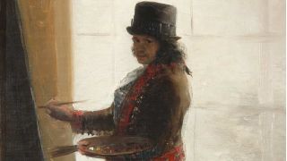 Goya. La ribellione della ragione