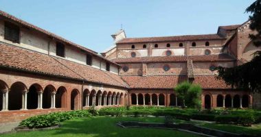 Abbazia di Santa Maria di Staffarda