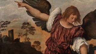 Tiziano 1508. Agli esordi di una luminosa carriera