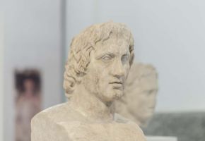 Alessandro Magno e l’Oriente