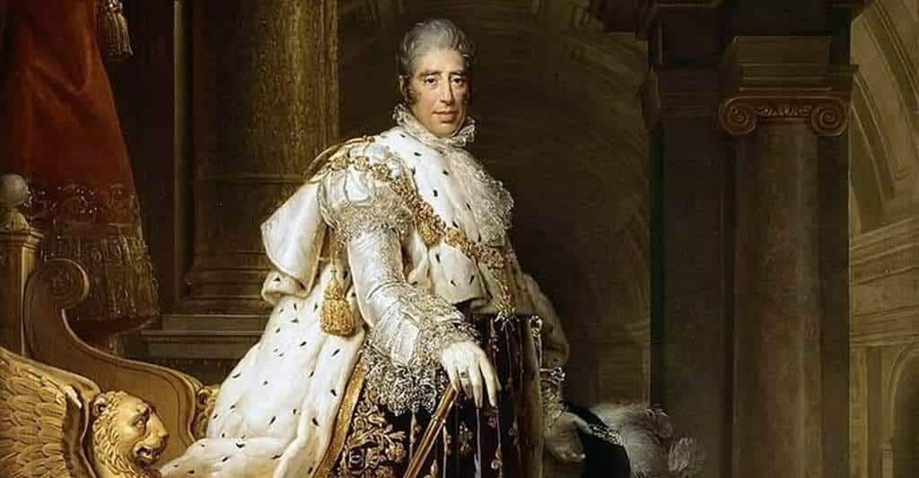 I Borbone di Francia a Gorizia. Ricordi e immagini dell’esilio