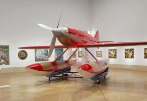 Il Tempo del Futurismo