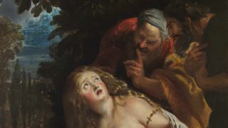 Il tocco di Pigmalione. Rubens e la scultura a Roma