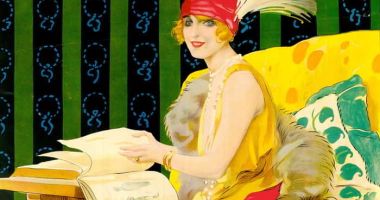Moda e Pubblicità in Italia