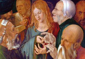 Dürer e le origini del Rinascimento nel Trentino