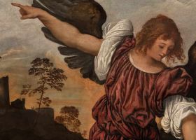 Tiziano 1508. Agli esordi di una luminosa carriera