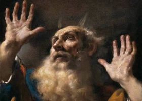 Guercino. L’era Ludovisi a Roma