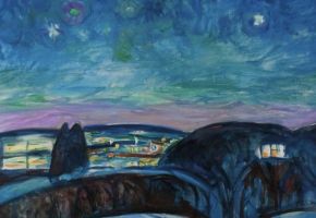 Munch. Il grido interiore
