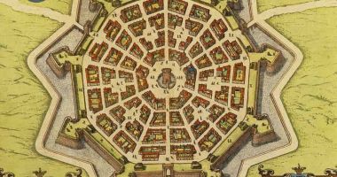 Le Opere di difesa veneziane. Sito Unesco patrimonio dell’Umanità