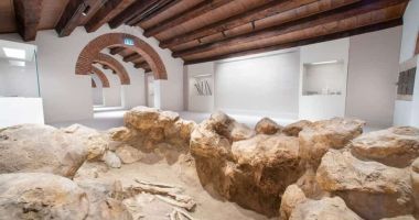 Nuovo Museo Archeologico Nazionale di Verona