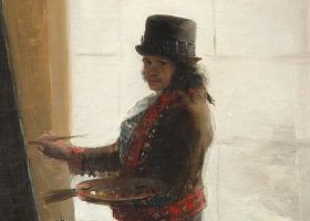 Goya. La ribellione della ragione