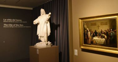 La città del Leone. Brescia nell’età dei comuni e delle signorie