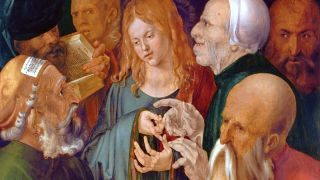 Dürer e le origini del Rinascimento nel Trentino